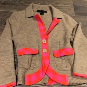 Marc Jacobs cardigan